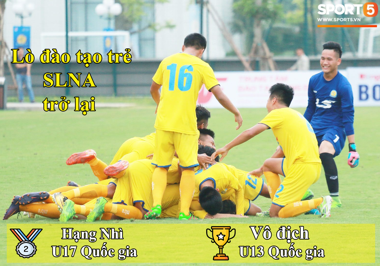 Những sự kiện bóng đá Việt đáng chú ý trong thời gian diễn ra World Cup  - Ảnh 7.