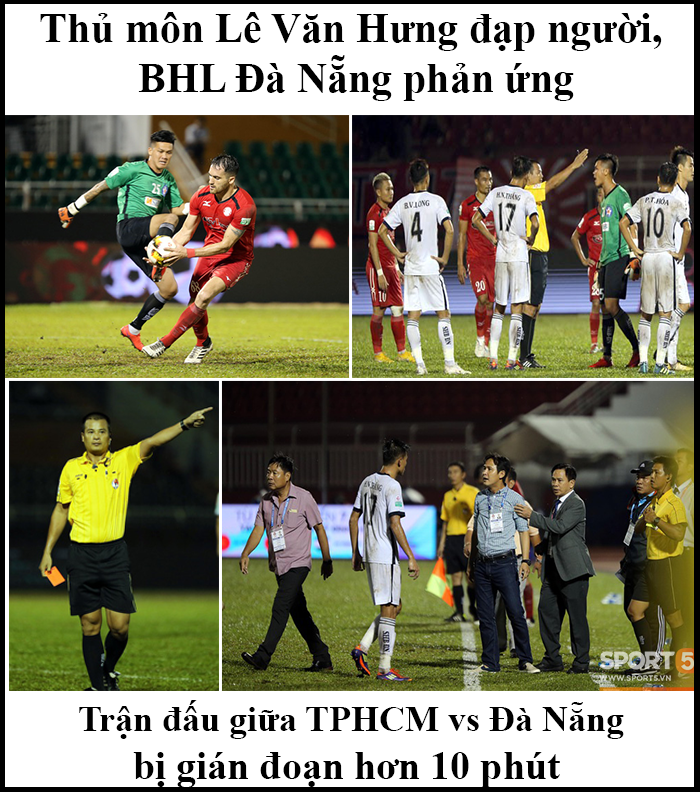 Những sự kiện bóng đá Việt đáng chú ý trong thời gian diễn ra World Cup  - Ảnh 6.