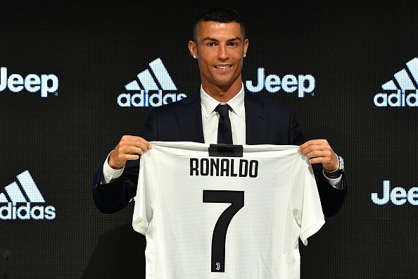 Sau bom tấn Ronaldo, Juventus sẽ chơi lớn đưa Pogba về nhà? - Ảnh 1.