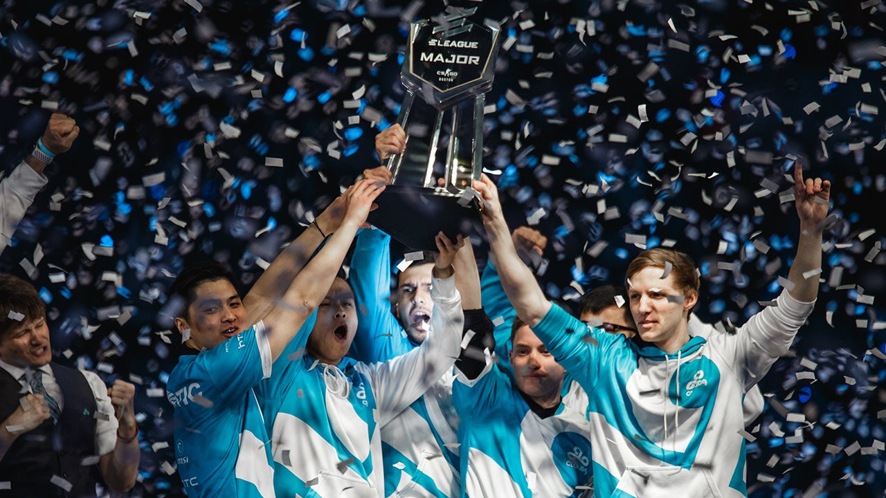 MIBR, Cloud9, mousesport thay đổi đội hình, chuẩn bị cho ELEAGUE CS:GO Premier 2018 - Ảnh 5.