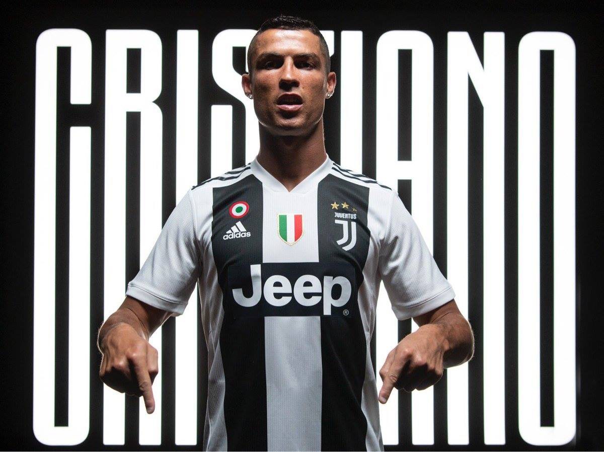 Vì Ronaldo, CĐV phải mua vé có giá “trên trời” nếu muốn xem trận đấu giữa Parma và Juve - Ảnh 1.