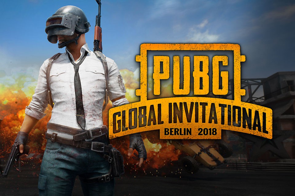 Cách nhận những trang phục chỉ có trong sự kiện PUBG Global Invitational 2018 - Ảnh 5.