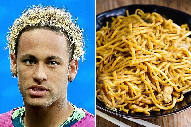 Bị chê cười, Neymar cắt phăng mái tóc mỳ tôm - Ảnh 5.
