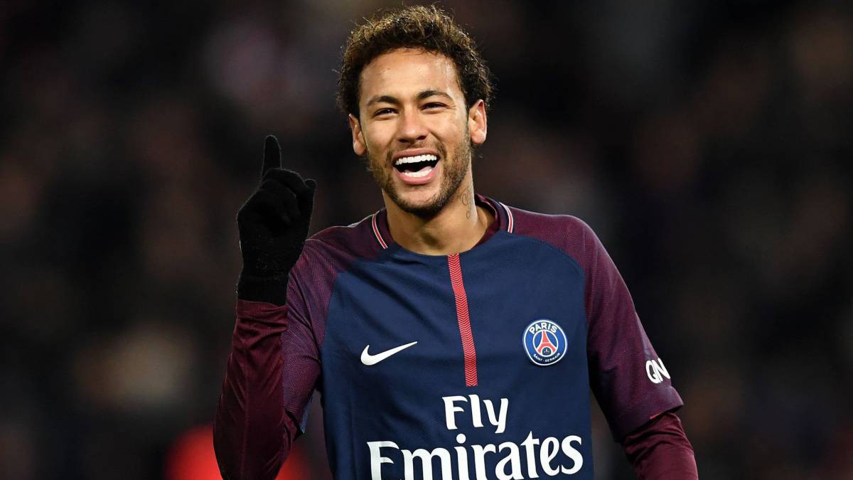 Neymar chính thức lên tiếng về tương lai tại PSG - Ảnh 1.