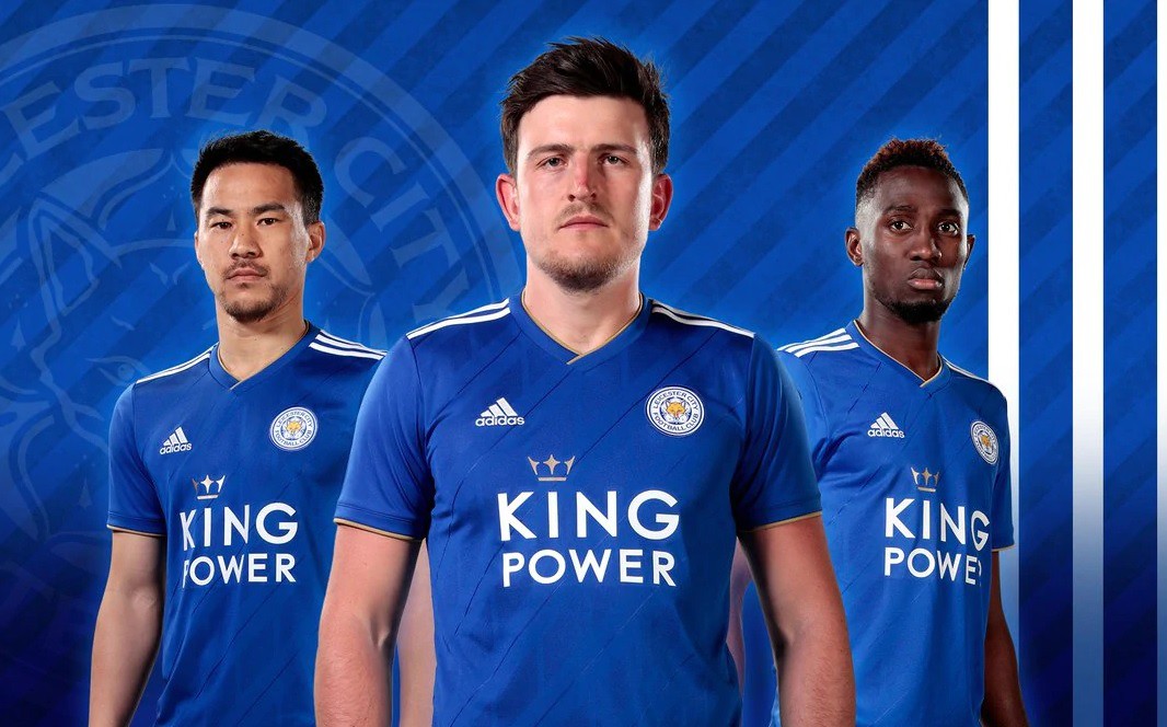 Áo đấu của các đại gia Premier League mùa 2018-19 có gì đặc biệt? - Ảnh 13.