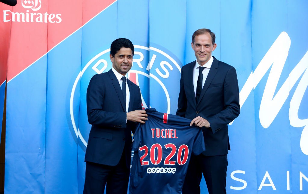 HLV Tuchel nhờ chủ hộp đêm báo tin nếu cầu thủ PSG bén mảng tới chơi - Ảnh 2.