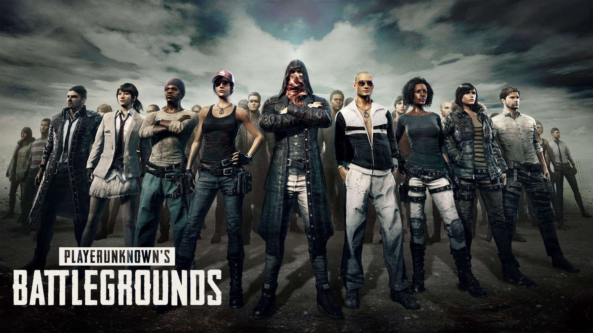 PUBG Corp chia sẻ kế hoạch PUBG Esport cùng hệ thống giải đấu - Ảnh 2.