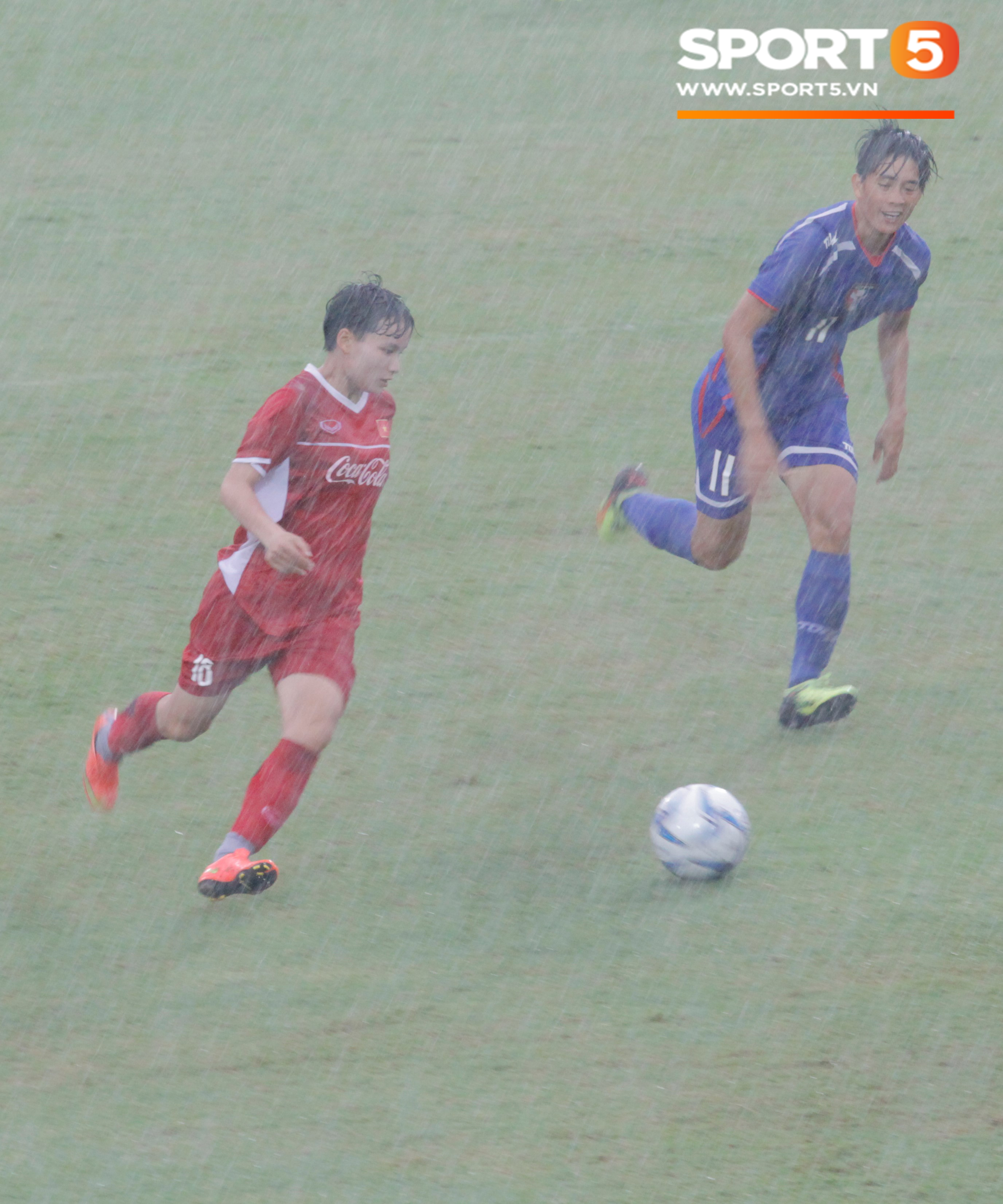 ĐT nữ Việt Nam đánh bại Đài Bắc Trung Hoa 4-0 trong trận tái đấu - Ảnh 2.