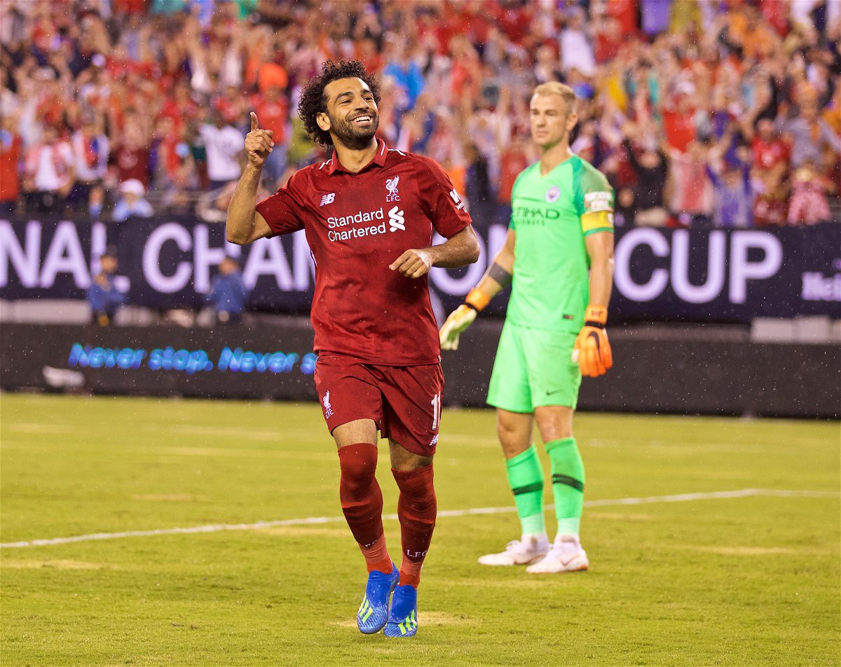 Salah mất 52 giây để ghi bàn giúp Liverpool ngược dòng hạ Man City - Ảnh 9.