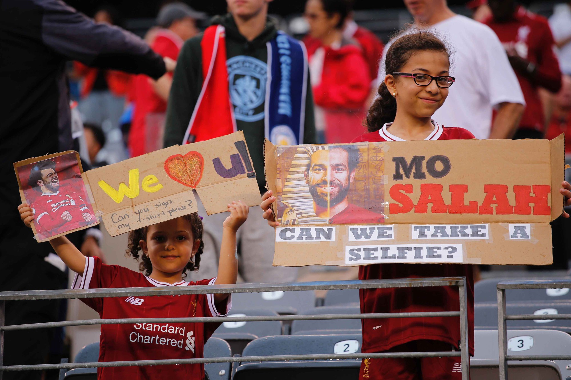 Salah mất 52 giây để ghi bàn giúp Liverpool ngược dòng hạ Man City - Ảnh 3.