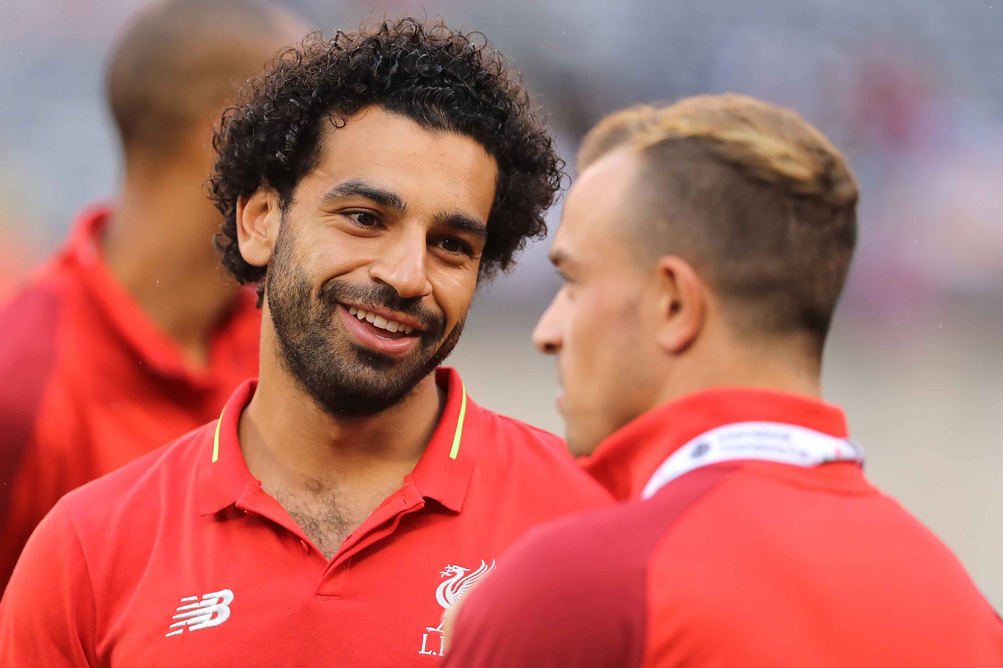 Salah mất 52 giây để ghi bàn giúp Liverpool ngược dòng hạ Man City - Ảnh 2.