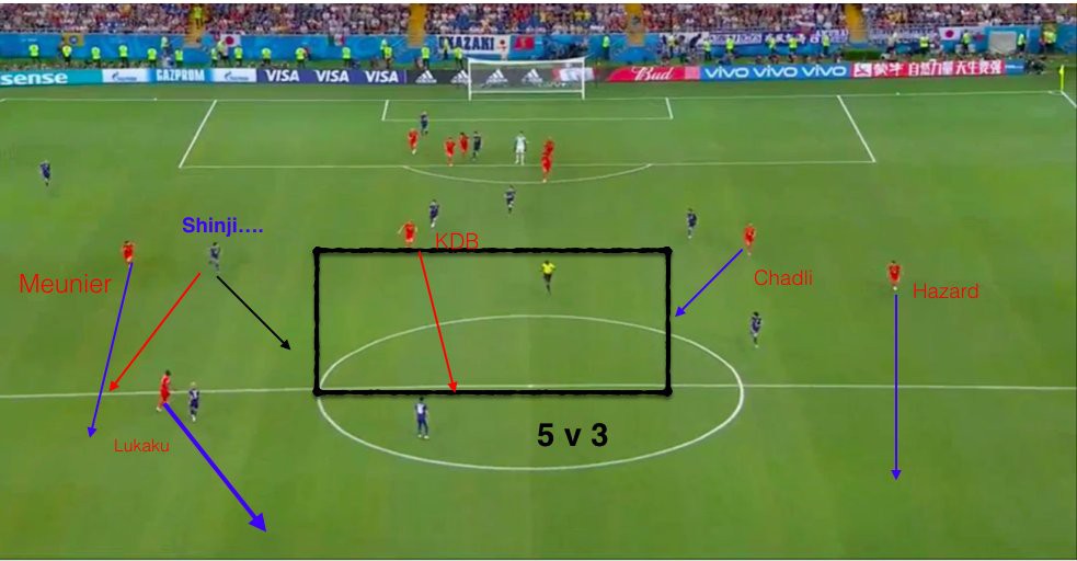 Lukaku được tán dương nhờ pha di chuyển thông minh làm nên bàn ấn định tỷ số 3-2 - Ảnh 4.