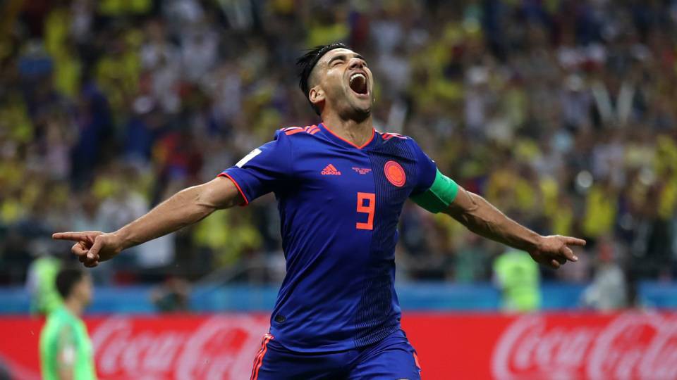 Radamel Falcao và hành trình tìm lại niềm tin cho giấc mơ World Cup - Ảnh 2.