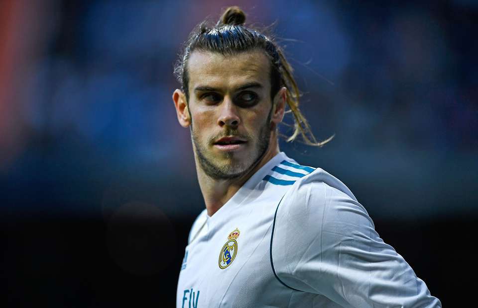 Một thời đại mới mang tên Gareth Bale sắp mở ra ở Real - Ảnh 2.