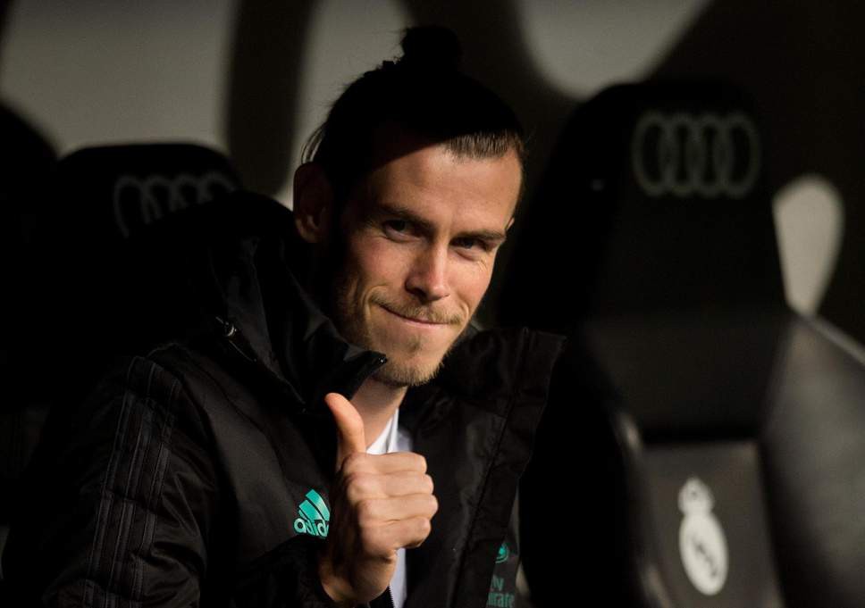 Một thời đại mới mang tên Gareth Bale sắp mở ra ở Real - Ảnh 3.