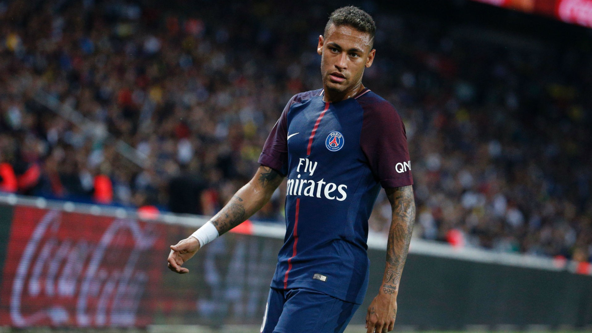 Thừa nhận bản thân “thỉnh thoảng” ăn vạ, Neymar hứa sẽ thay đổi thành một con người khác - Ảnh 2.