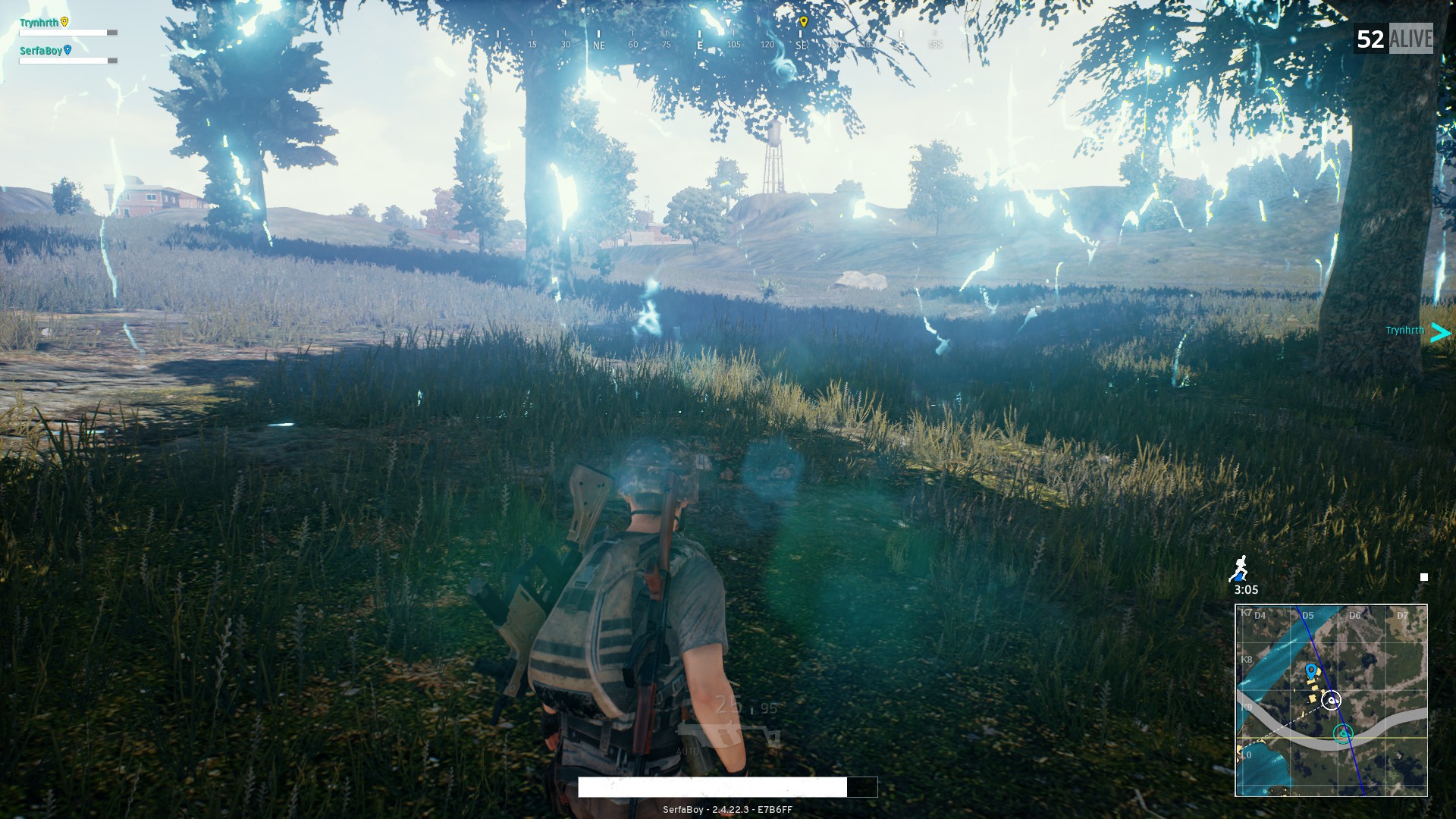 Lý do nào có thể khiến PUBG bị tàn lụi trong tương lai ? - Ảnh 3.