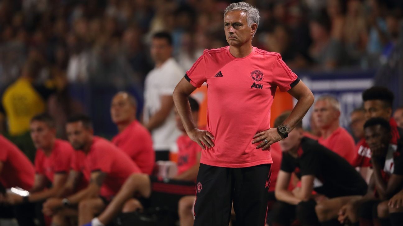 Mourinho và Hội chứng mùa thứ ba: Kẻ gieo gió ắt sẽ gặt bão - Ảnh 2.