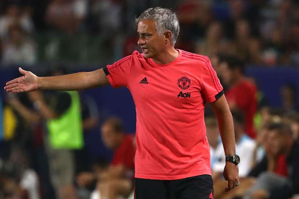 Mourinho và Hội chứng mùa thứ ba: Kẻ gieo gió ắt sẽ gặt bão - Ảnh 1.