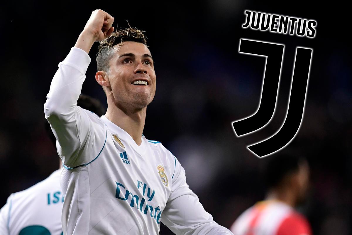 CỰC HOT: Ronaldo sẽ là người của Juventus trong 48 giờ tới! - Ảnh 2.