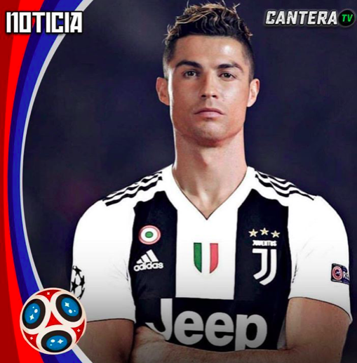 Nở rộ ảnh Ronaldo khoác áo Juventus - Ảnh 9.