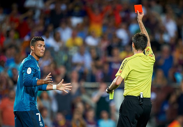Ronaldo - Real Madrid: Đoạn kết cho một cuộc tình tan vỡ - Ảnh 2.