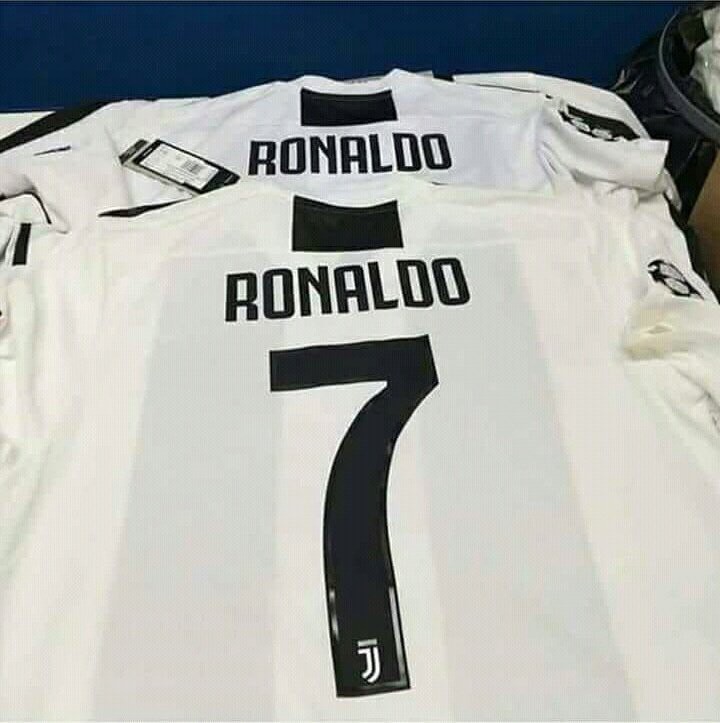 Lãnh đạo Juventus chuẩn bị đến Madrid, bom tấn Ronaldo có thể nổ ngay thứ bảy này - Ảnh 2.