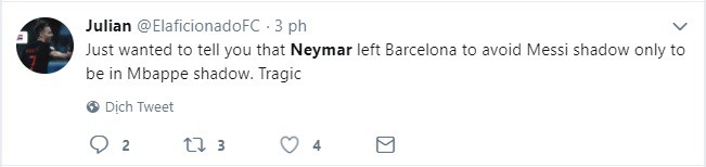 Dân mạng hả hê đăng ảnh, video chế nhạo thói ăn vạ của Neymar - Ảnh 14.