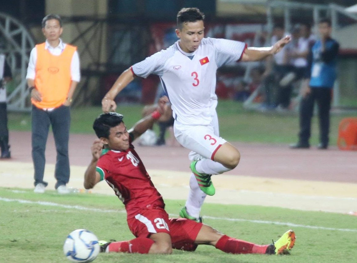 Thua đau U19 Indonesia, U19 Việt Nam đối diện nguy cơ bị loại sớm  - Ảnh 3.