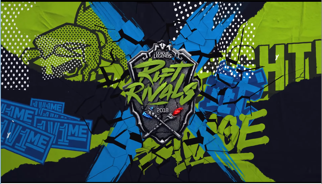 [Rift Rivals 2018] LCL thất bại, TCL lên ngôi vô địch Khu Vực Đại Chiến 2018 - Ảnh 9.