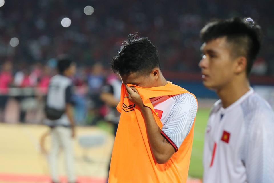 Người hâm mộ cần bình tâm và cho U19 Việt Nam thời gian  - Ảnh 1.