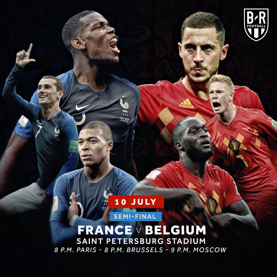 Eden Hazard từng yêu tuyển Pháp nhiều hơn tuyển Bỉ - Ảnh 2.