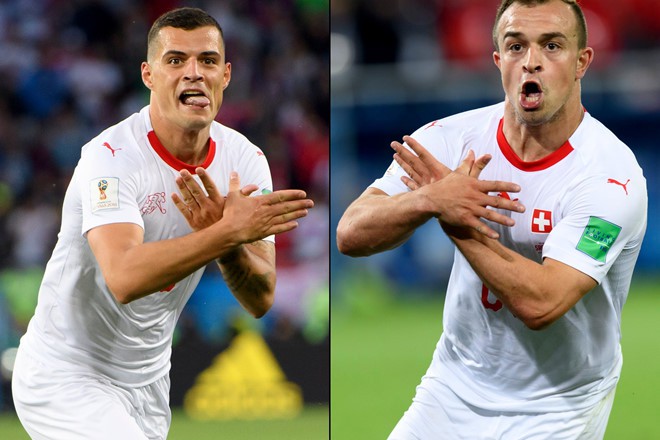 Đùa cợt về chính trị, trung vệ Croatia suýt bị cấm đá bán kết World Cup 2018 - Ảnh 3.
