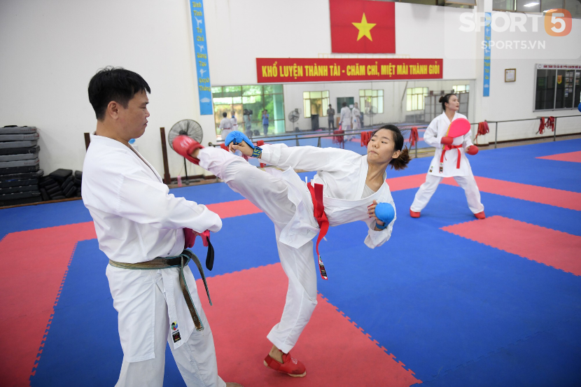Những kỳ vọng Vàng của Thể thao Việt Nam tại Asiad 2018 - Ảnh 14.
