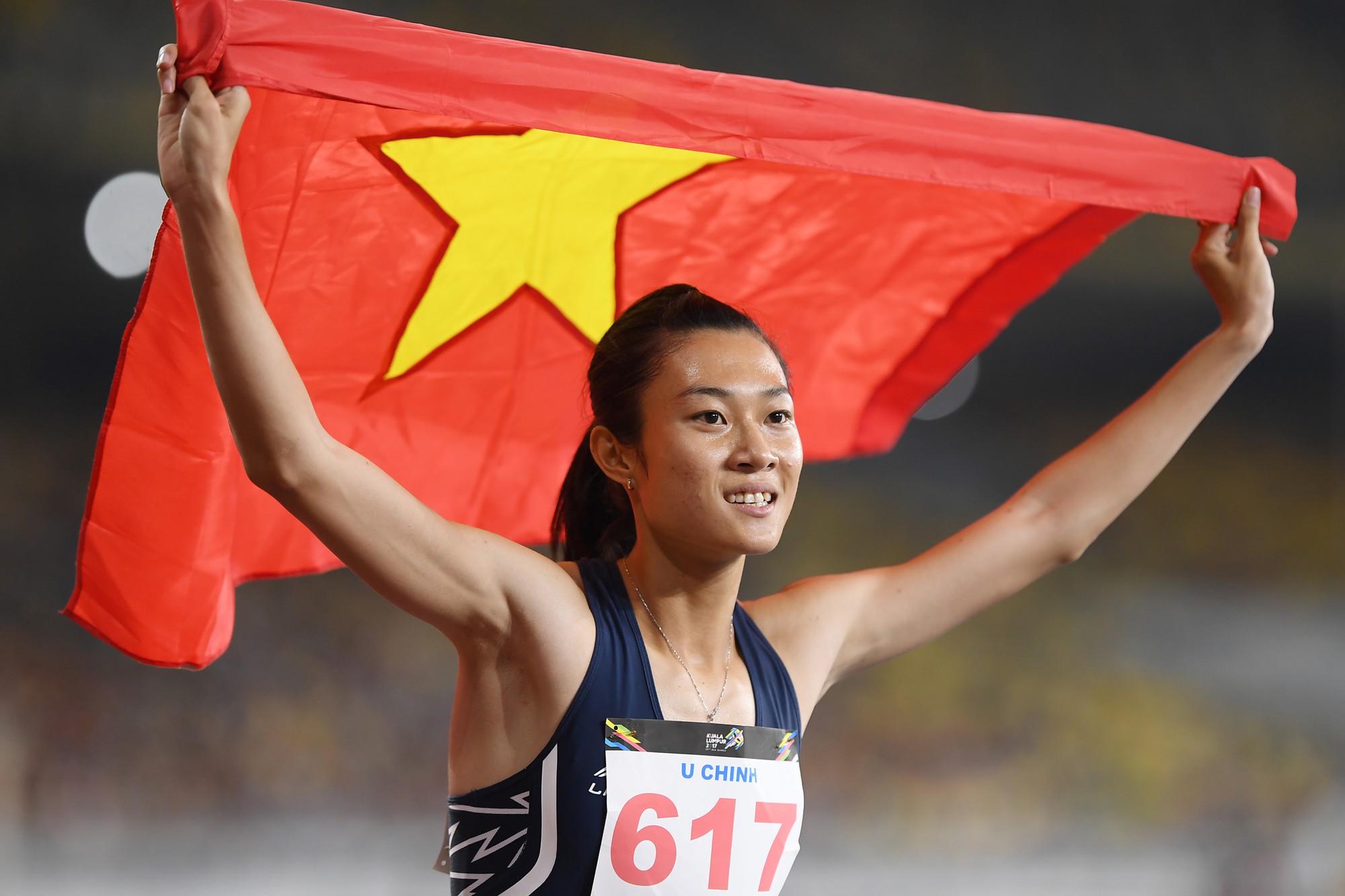 Những kỳ vọng Vàng của Thể thao Việt Nam tại Asiad 2018 - Ảnh 4.