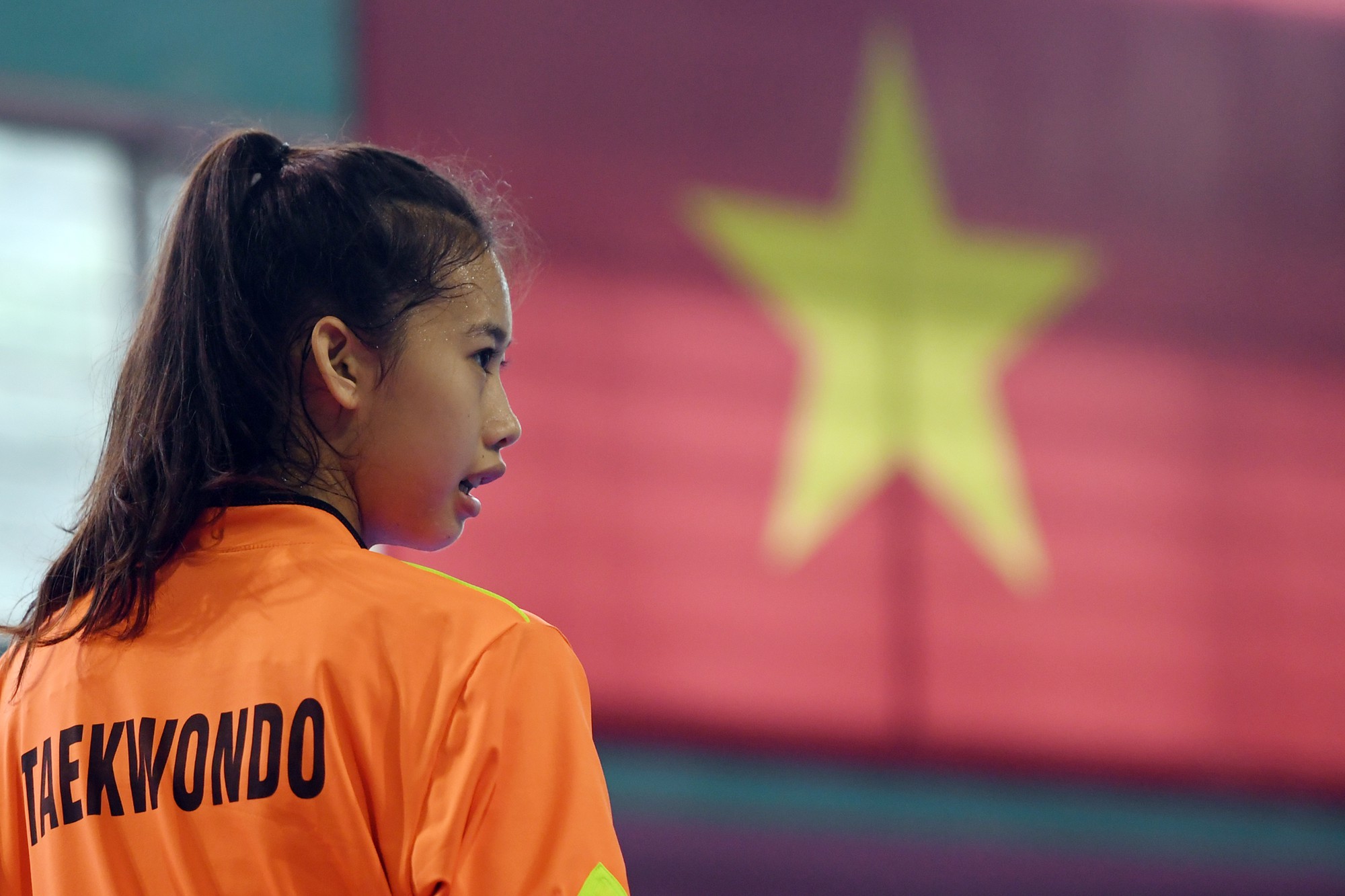 Những kỳ vọng Vàng của Thể thao Việt Nam tại Asiad 2018 - Ảnh 13.