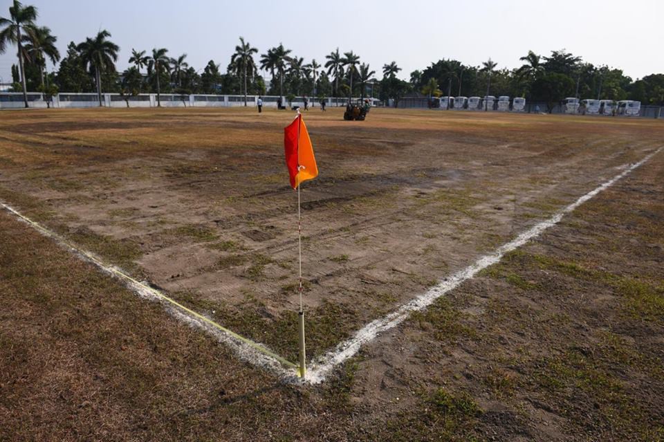 Trang tin Indonesia bất bình, tố ngược Olympic Việt Nam cố tình bôi nhọ nước chủ nhà - Ảnh 1.