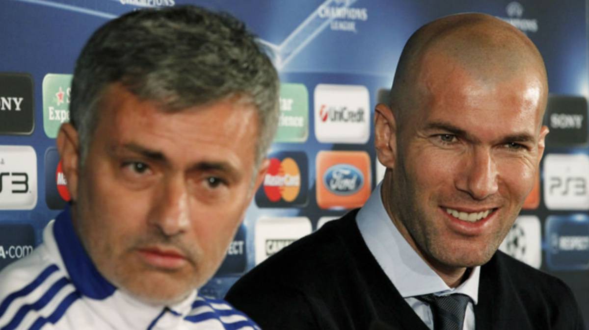 MU phải chọn Zidane, vì đó là ‘Sir Alex Ferguson mới’ - Ảnh 2.