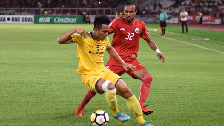 Rohit Chand, cầu thủ Nepal khiến Olympic Việt Nam phải đối mặt với sức ép từ hàng nghìn fan Indonesia - Ảnh 2.