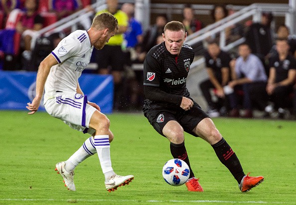 Rooney lại tiếp tục hồi xuân tại MLS - Ảnh 1.