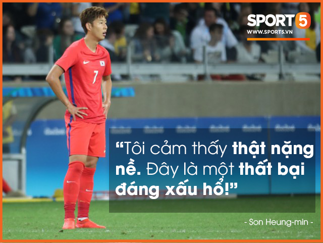 Son Heung-min xấu hổ cúi đầu xin lỗi, yêu cầu họp toàn đội sau thất bại sốc trước Malaysia  - Ảnh 2.