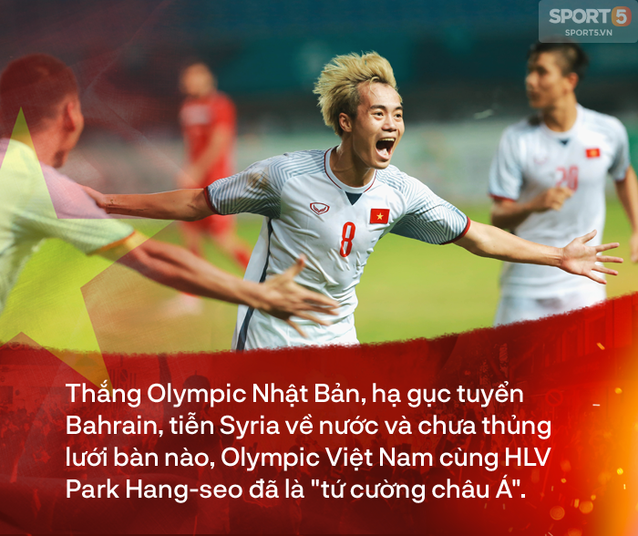 Báo Trung Quốc ca ngợi Olympic Việt Nam, ngán ngẩm với bóng đá nước nhà - Ảnh 3.