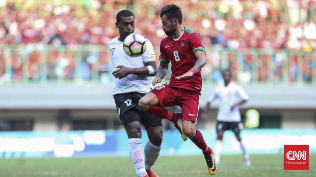 Báo Indonesia mách nước cho đội nhà bắt chước cách chơi của Pháp ở World Cup 2018 - Ảnh 2.