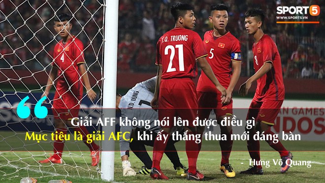 Thua ngược U16 Indonesia, U16 Việt Nam vẫn được người hâm mộ ủng hộ - Ảnh 5.