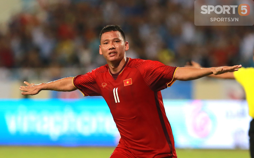 Anh Đức,Công Phượng tỏa sáng giúp U23 Việt Nam ngược dòng đánh bại U23 Palestine - Ảnh 8.