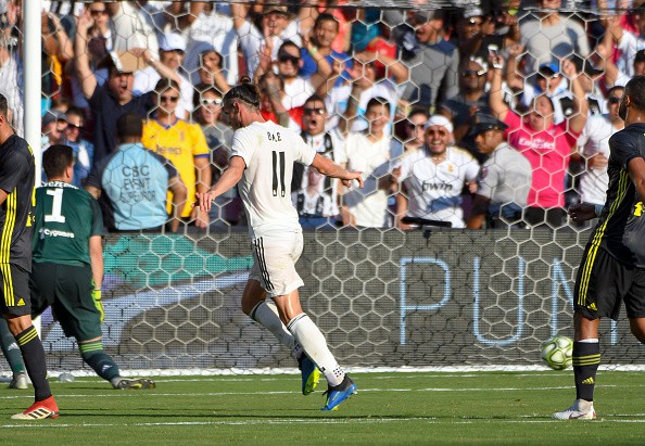 Bale lập siêu phẩm, Asensio ghi cú đúp giúp Real ngược dòng Juventus - Ảnh 3.