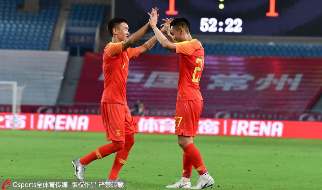 ASIAD, Olympic, World Cup và bản kế hoạch dành cho tuyển U23 của LĐBĐ Trung Quốc - Ảnh 1.