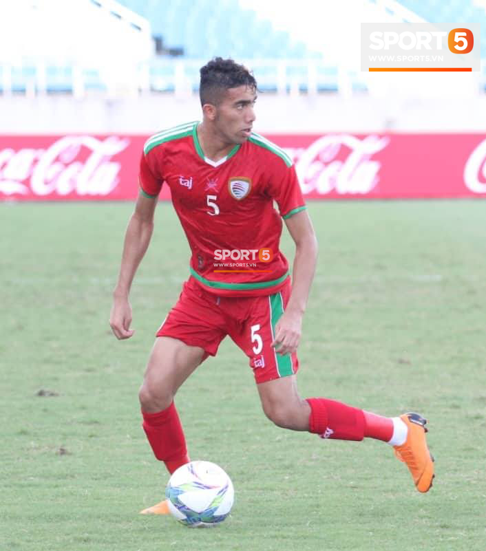 Ghi bàn phút cuối, U23 Oman hòa U23 Palestine trong trận đấu cuối cùng tại Cup Tứ Hùng - Ảnh 7.