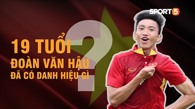 Không nên để Văn Hậu trở lại U19 Việt Nam - Ảnh 1.