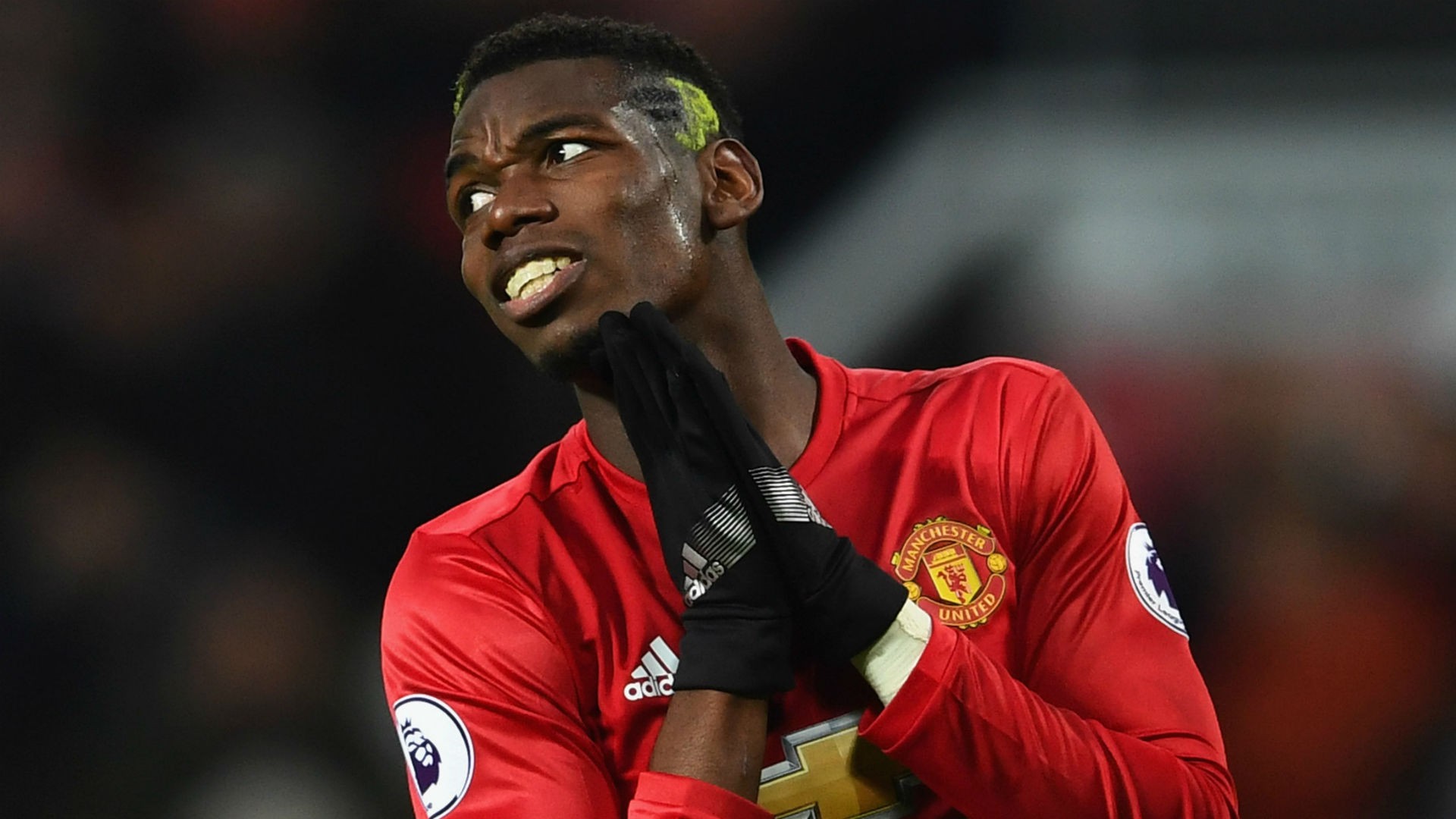 Paul Pogba có thực sự quan trọng với MU? - Ảnh 3.